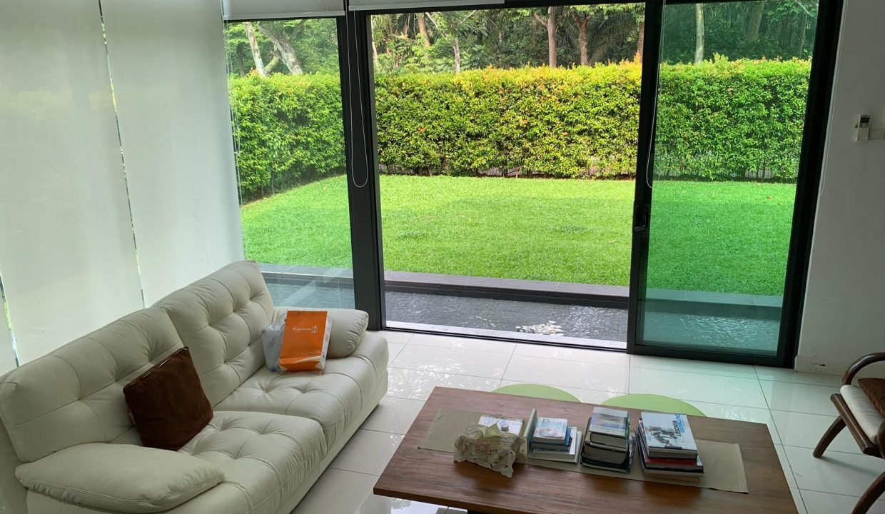 Leisure Home Johor