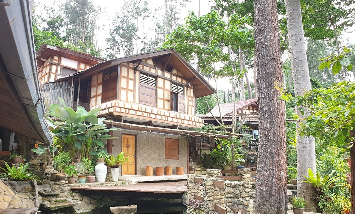 Tanarimba Bungalow 2nd house