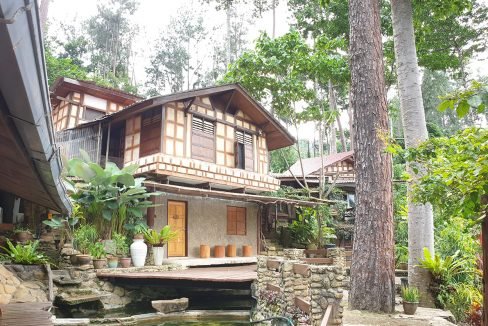Tanarimba Bungalow 2nd house