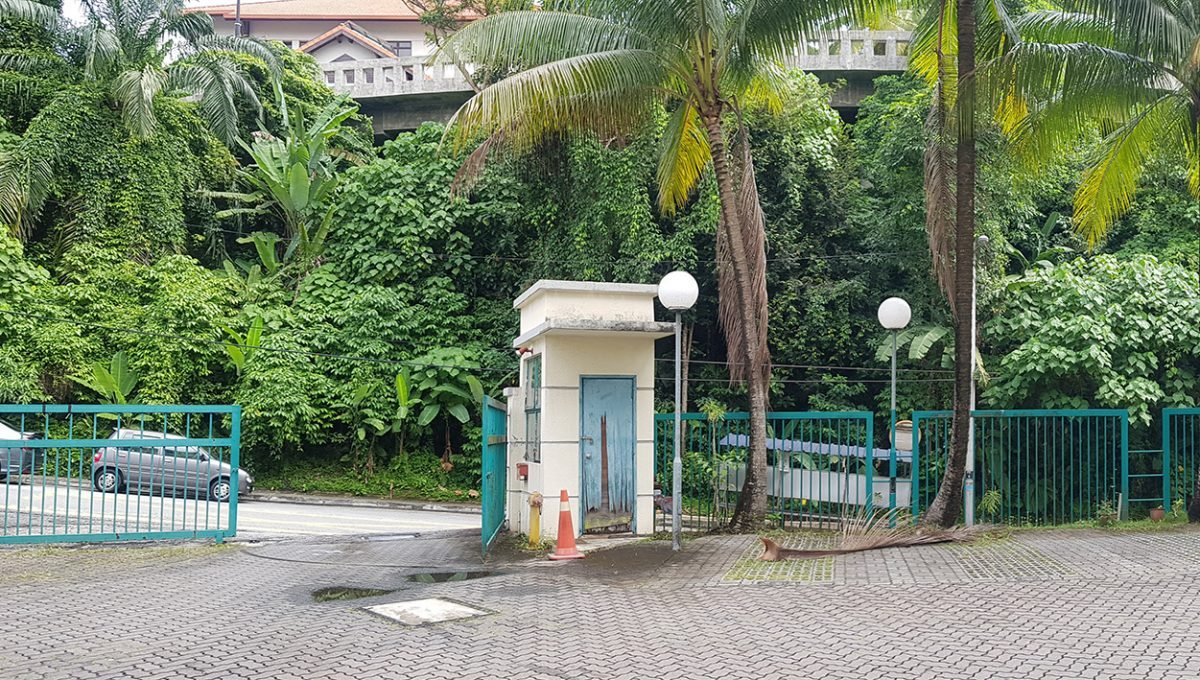 KL City Center Woodlands Apartment in Prime location. Opportunity not