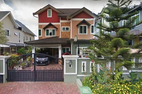 Surrounding houses2