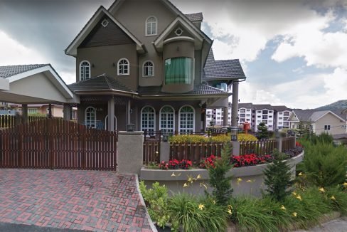 Surrounding houses3
