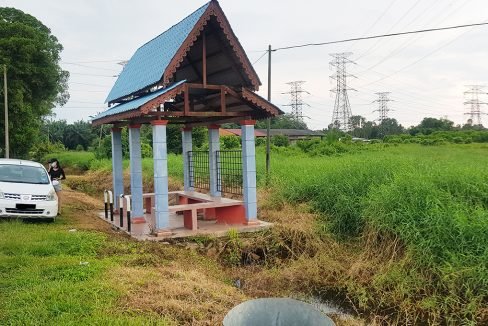 Muar 5 acres development land2