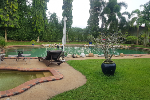 pool