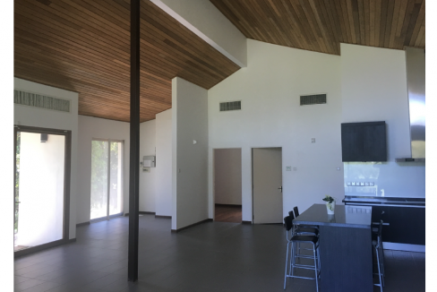 Villa Pantry