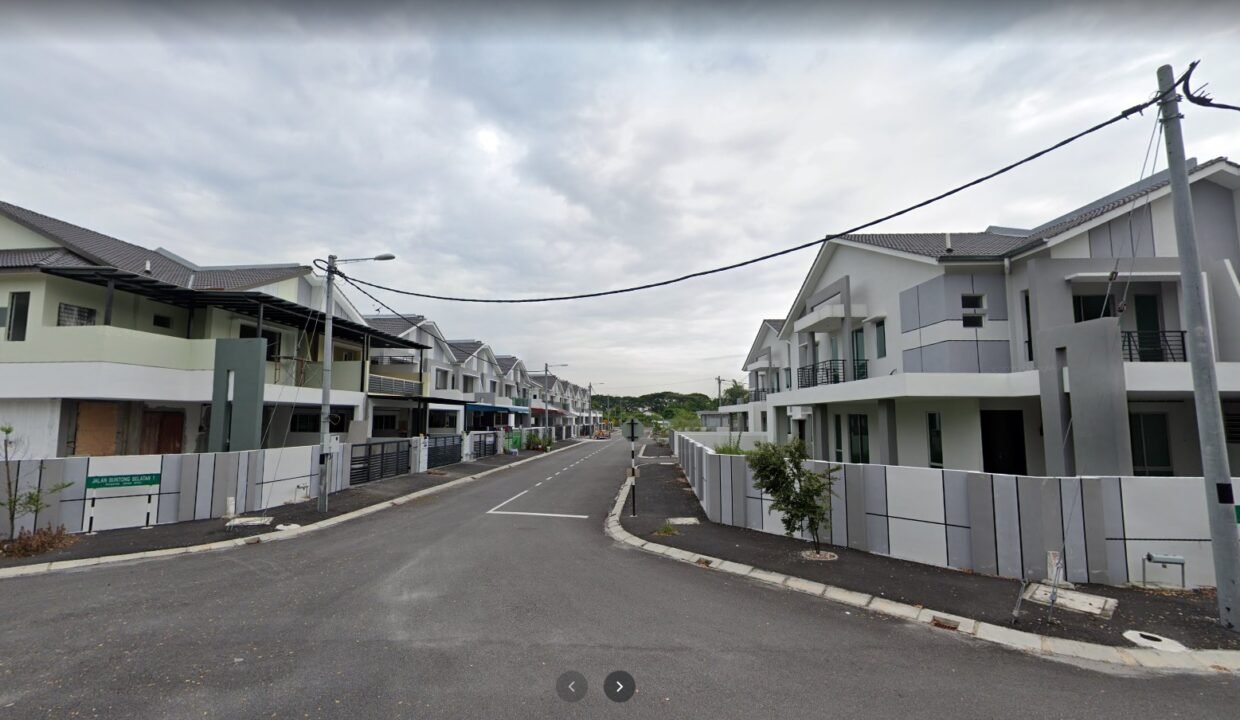 Ipoh Falim 6 acres development land