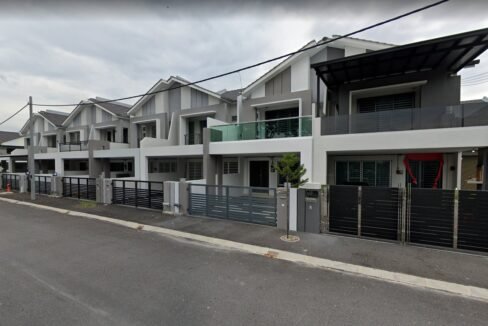 New photos of Falim Avenue 2020