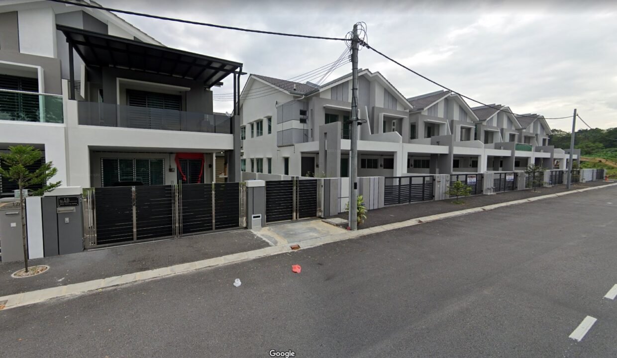 New photos of Falim Avenue 2020-2