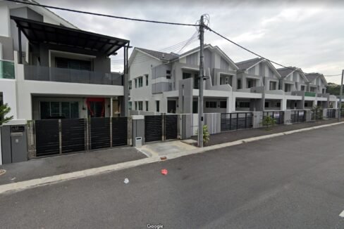 New photos of Falim Avenue 2020-2