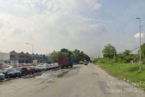 Sg Kapar 2 - edited