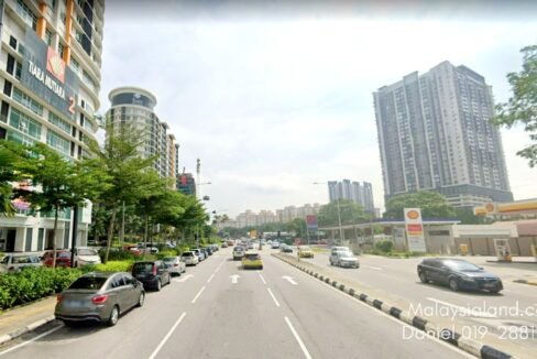 Jalan Puchong - edited 1