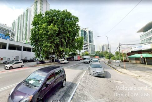 Jalan Puchong - edited 2