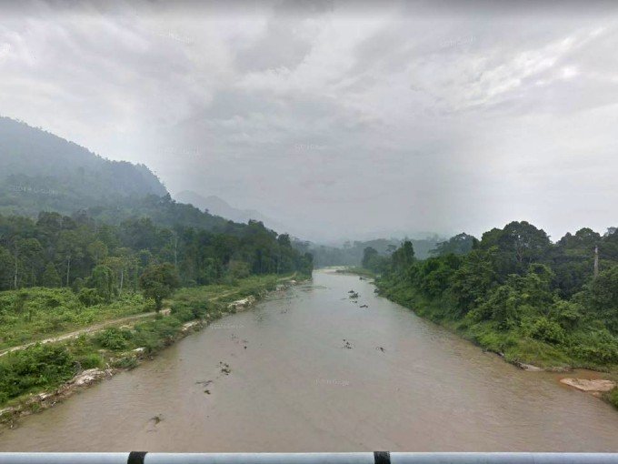 Jeli, Kelantan 1800 acres Vacant Agriculture Land Land for Sale in