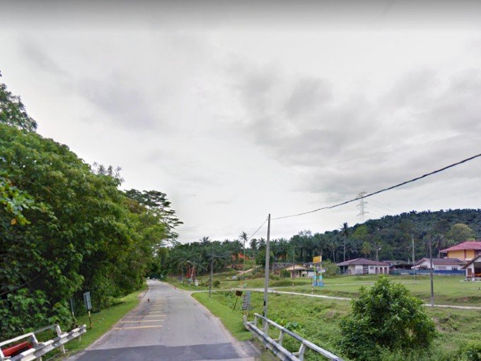 Kulim, Kedah 125 acres Freehold Development land Land for Sale in