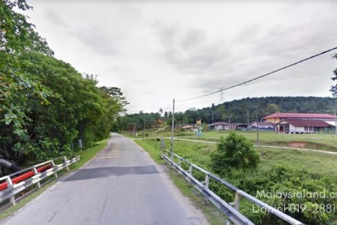 Kulim - edited 2