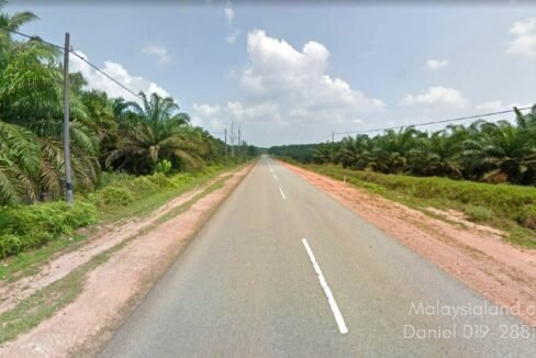 Website - Keratong 1