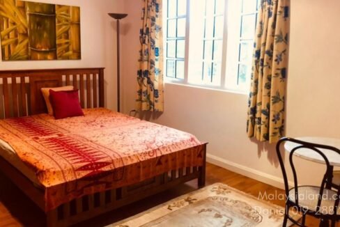 Website - Bedroom 1