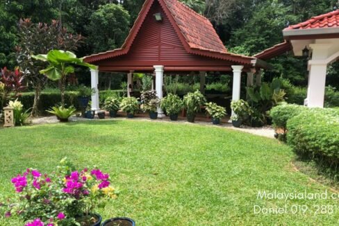 Website - Bungalow 2