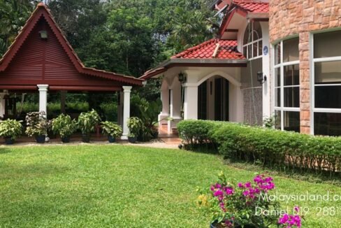 Website - Bungalow 3