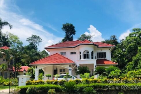 Website - Bungalow