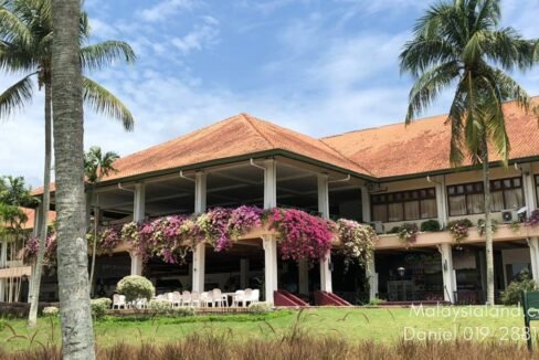 Website - Club House