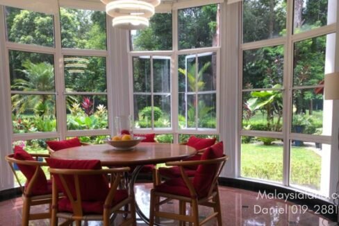 Website - Dining Room