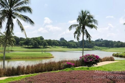 Website - Golf Course