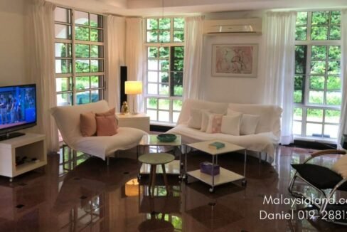 Website - Living room 1