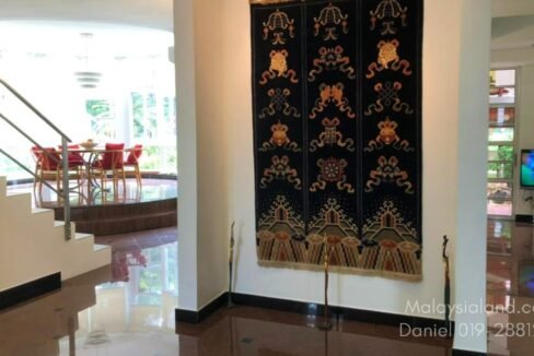 Website - Living room 6