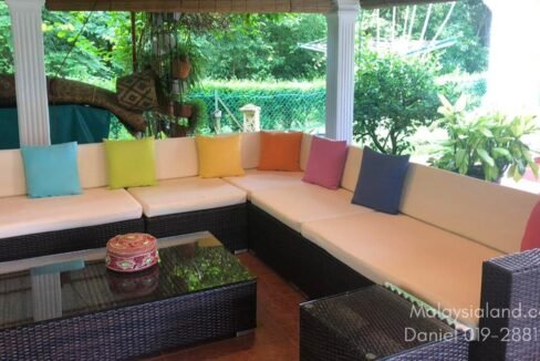 Website - Patio