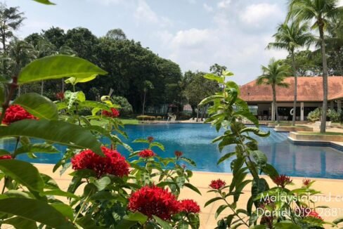 Website - Swimming pool