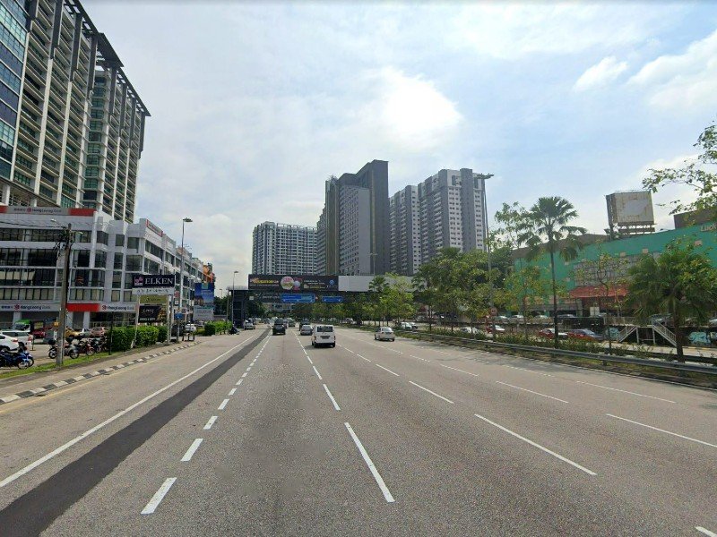 Old Klang Road, KL – Building Land (Zoning Car Park) | Land for Sale in