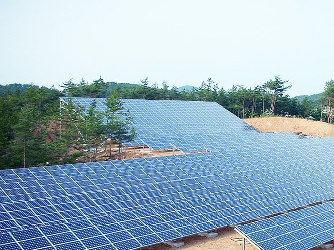 Looking for land to lease to Solar Farm Operator