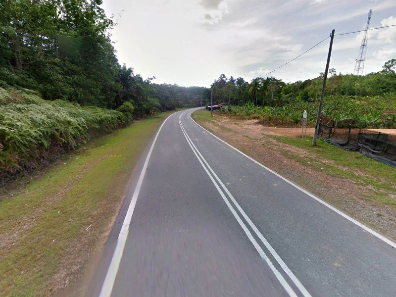 Benta Jerantut, Pahang 11.5 acres Freehold Agriculture Land with