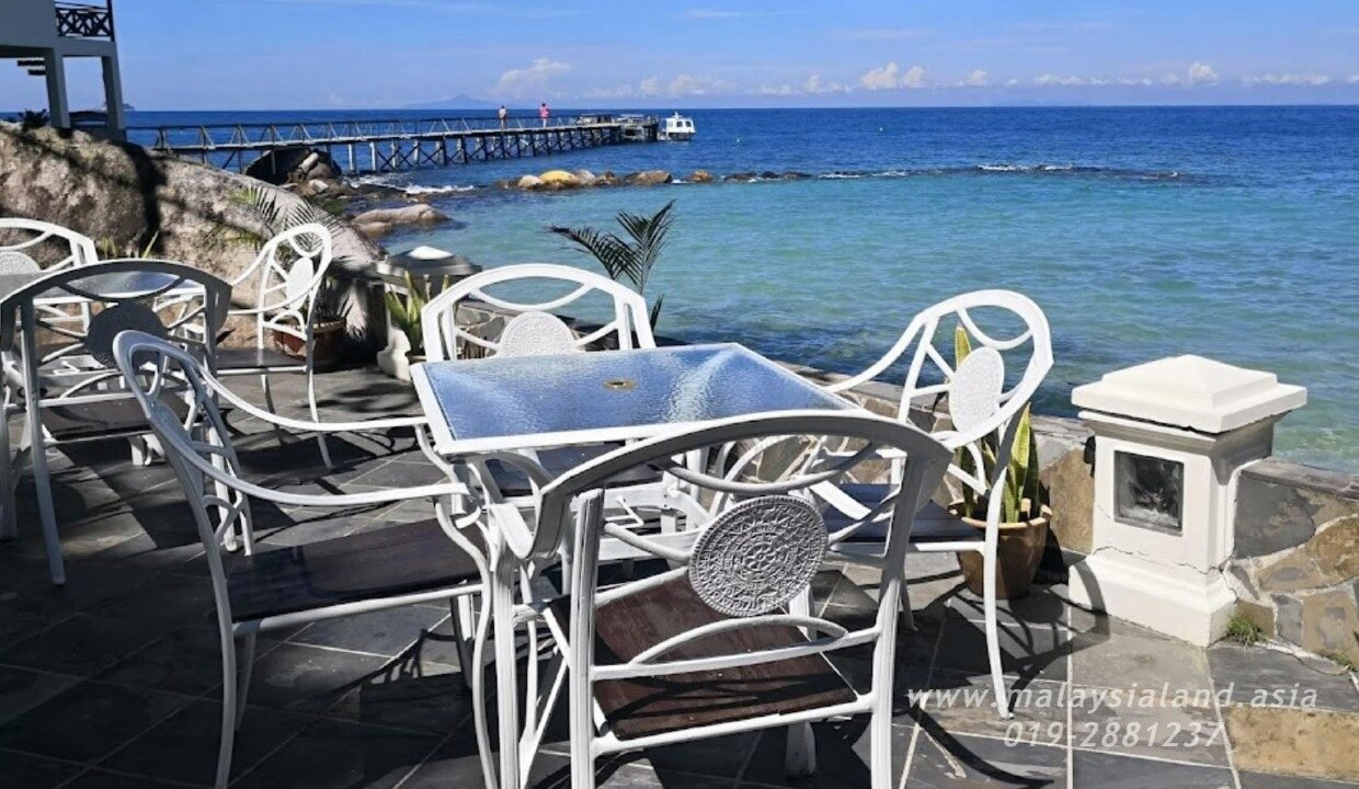 Website - Tioman 6