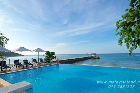 Website - Tunamaya Resort