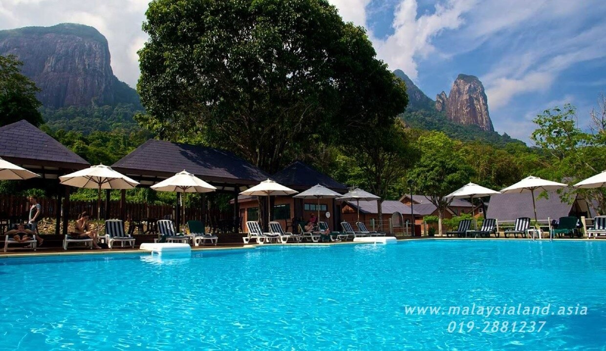 Website - Tunamaya resort 2