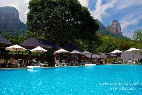 Website - Tunamaya resort 2