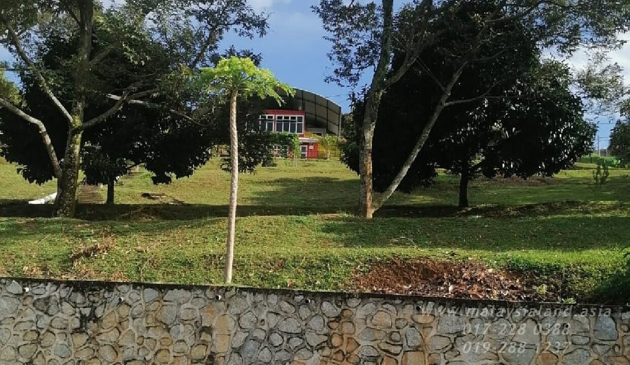 Website - Tapah 1ac 2