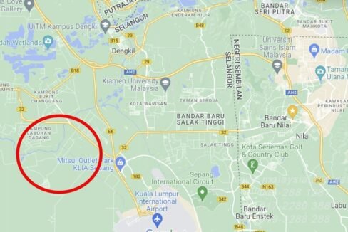 Google map 4