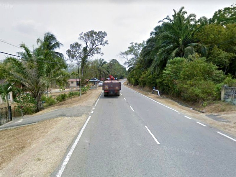 Tampin 25 acres Freehold Main Road Frontage Malay Reserve Agriculture