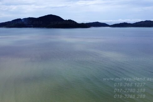 Lumut - Potential Resort Land - Web Post 2