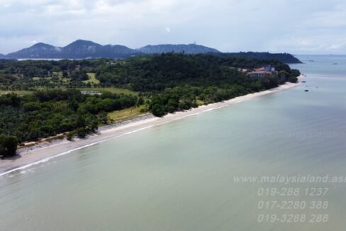 Lumut - Potential Resort Land - Web Post 3
