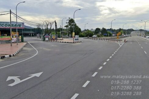 Webpost - Bukit Mertajam 1