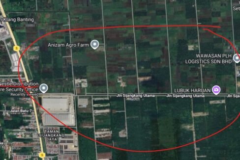 Johan Setia 2a location2